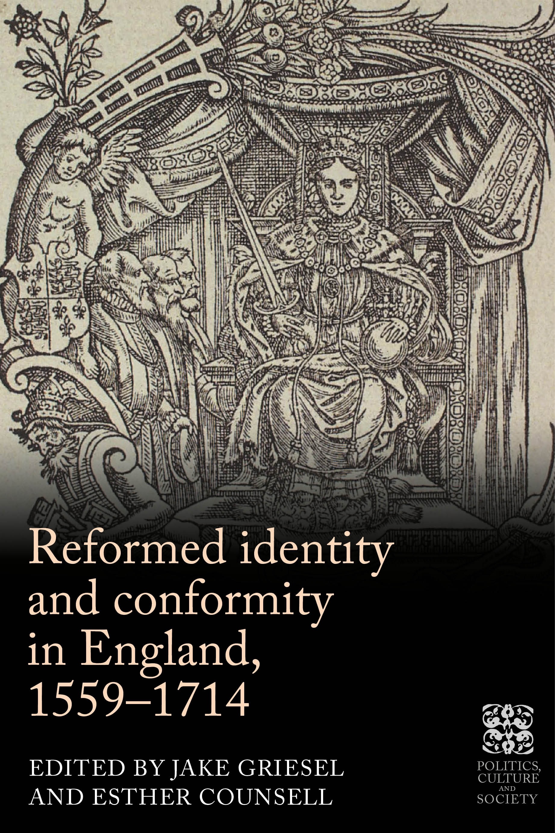 Reformed identity and conformity in England, 1559–1714  thumbnail