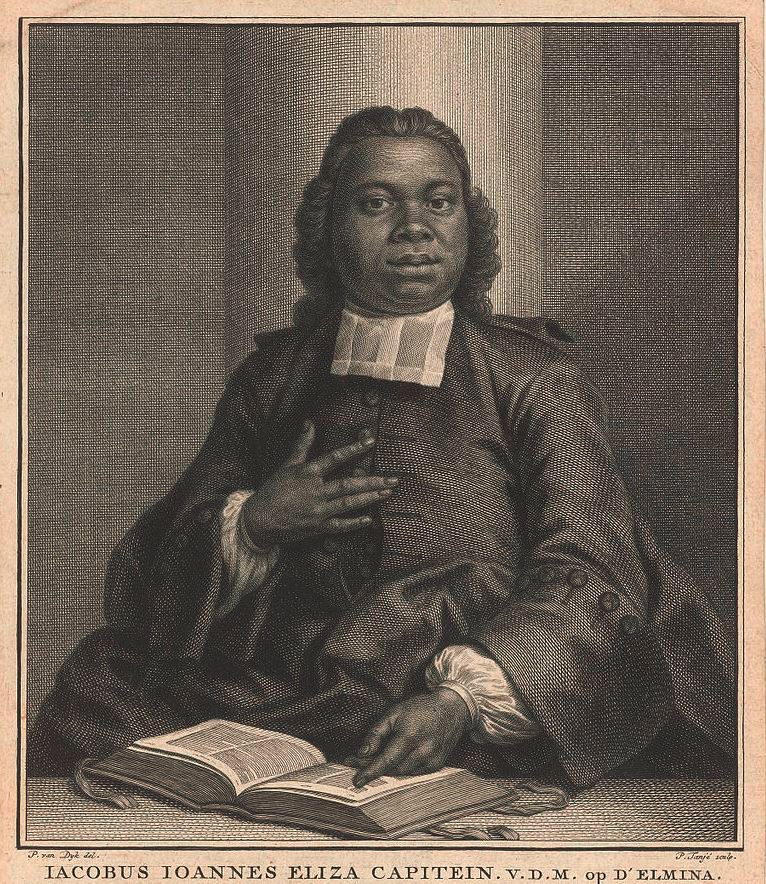 Paving the Way for Dutch Colonial Missions: Jacobus Elisa Johannes Capitein (c. 1717–1747) and His Defense of Slavery in Context thumbnail