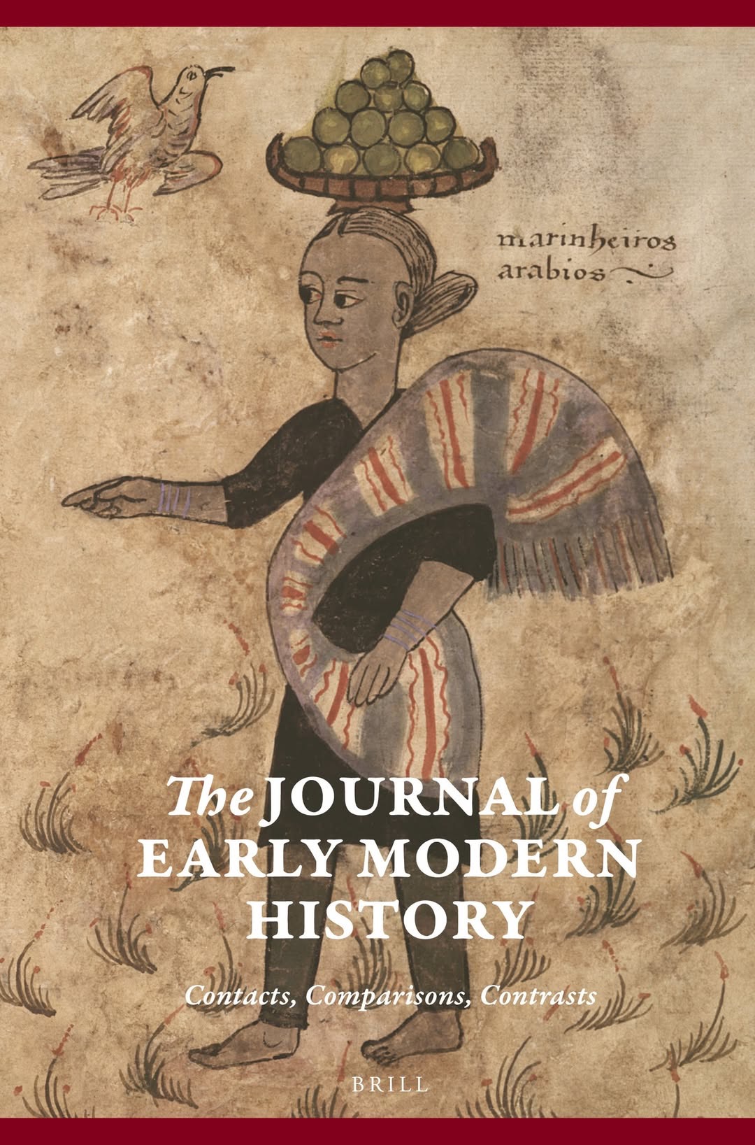 Paving the Way for Dutch Colonial Missions: Jacobus Elisa Johannes Capitein (c. 1717–1747) and His Defense of Slavery in Context thumbnail