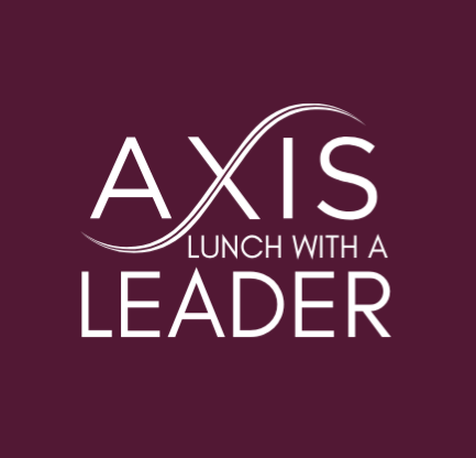 Lunch with a Leader thumbnail