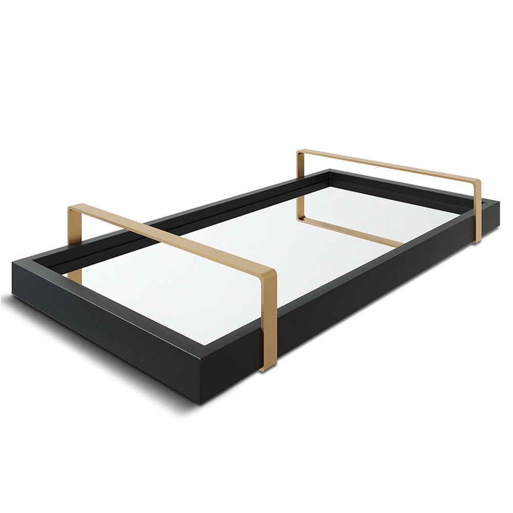 Bandeja com alça  thumbnail