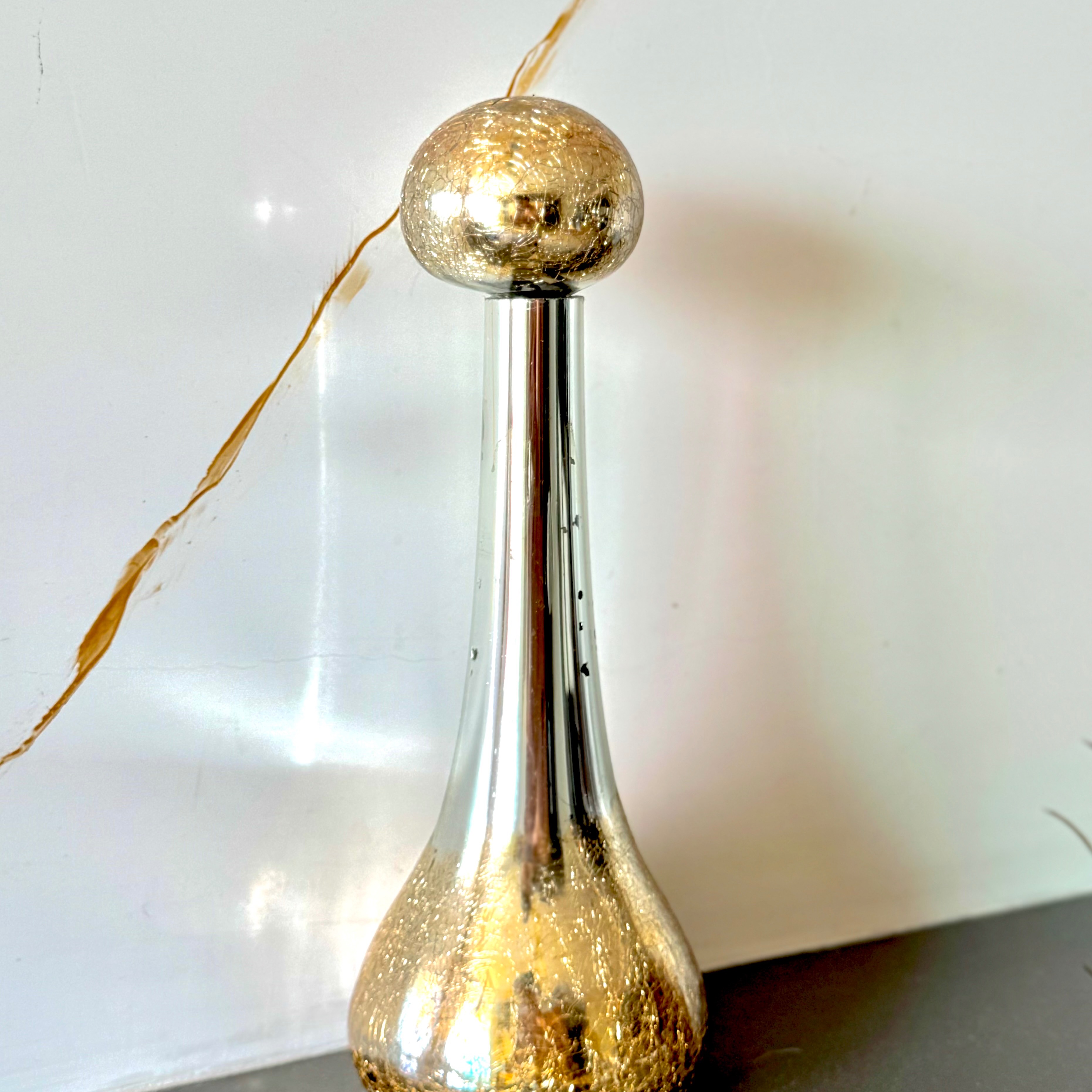 Vaso bola  thumbnail