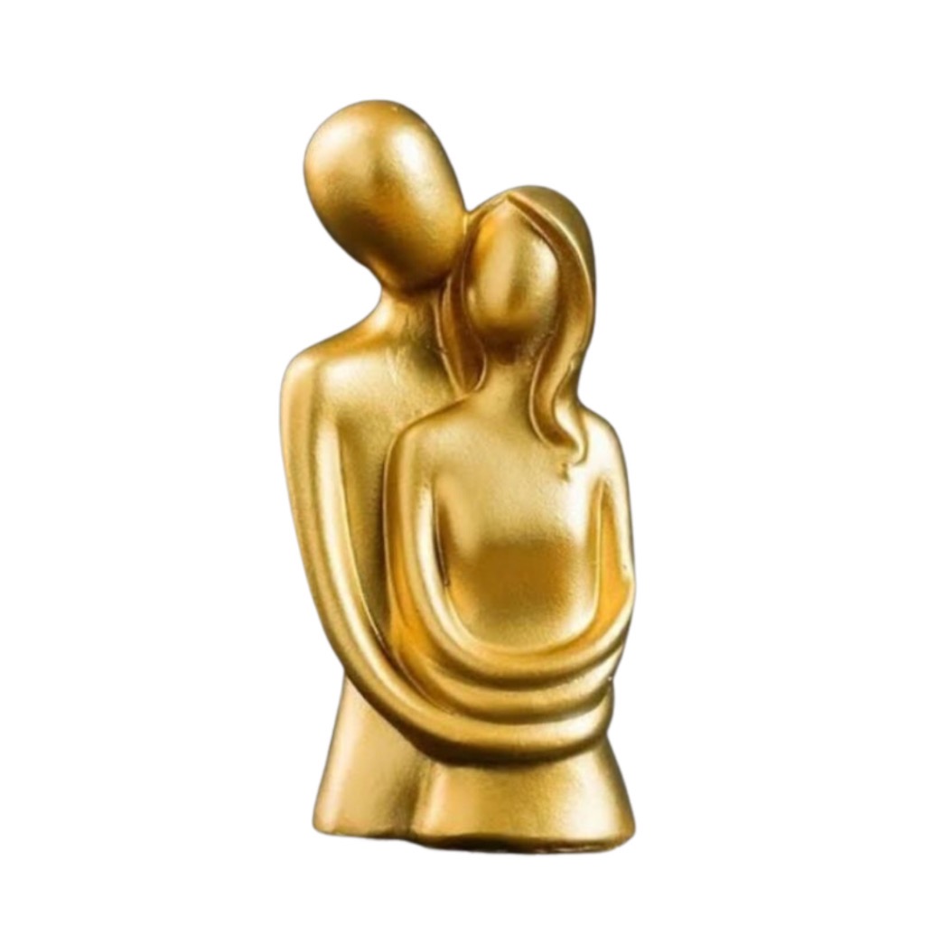 Estátua casal  thumbnail