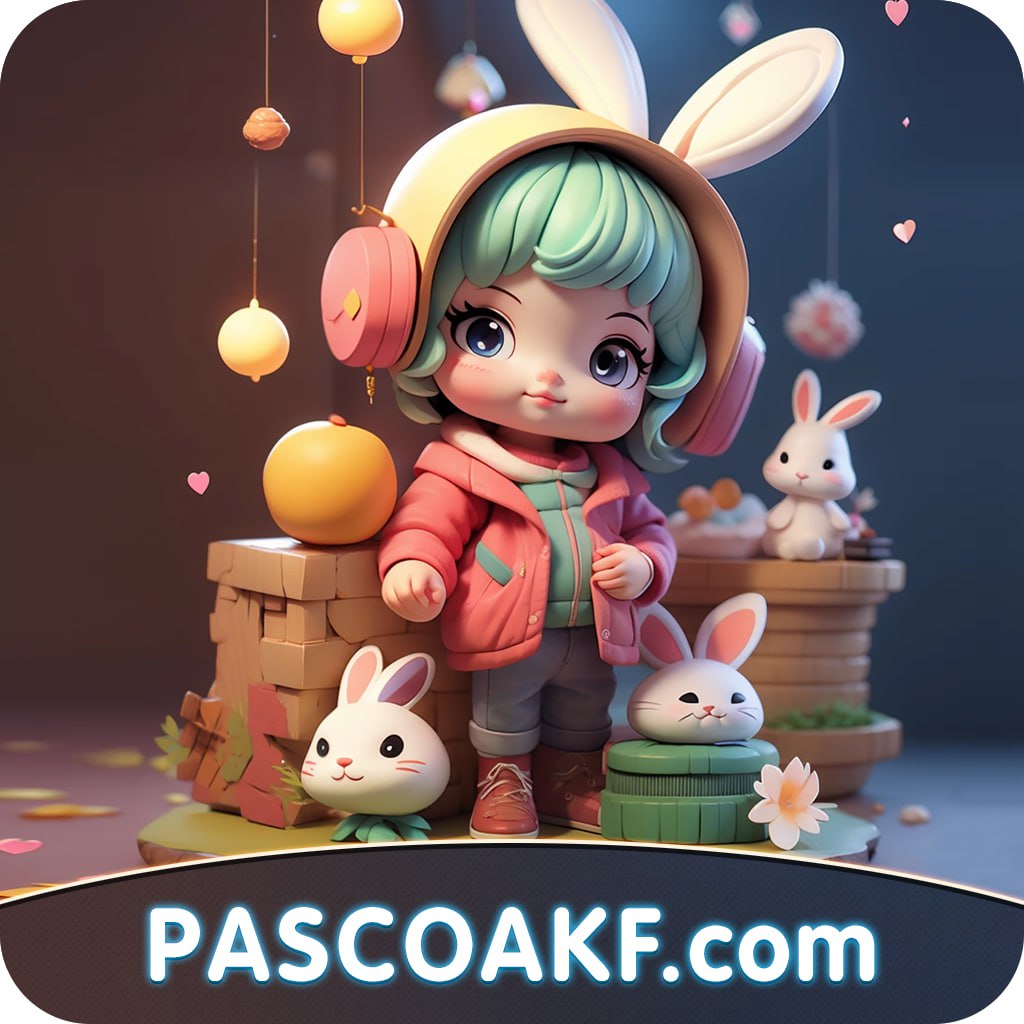 PASCOAKF  🎰 thumbnail