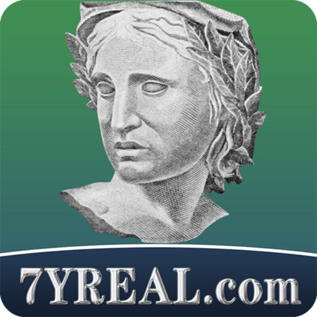 7YREAL  🎰 thumbnail