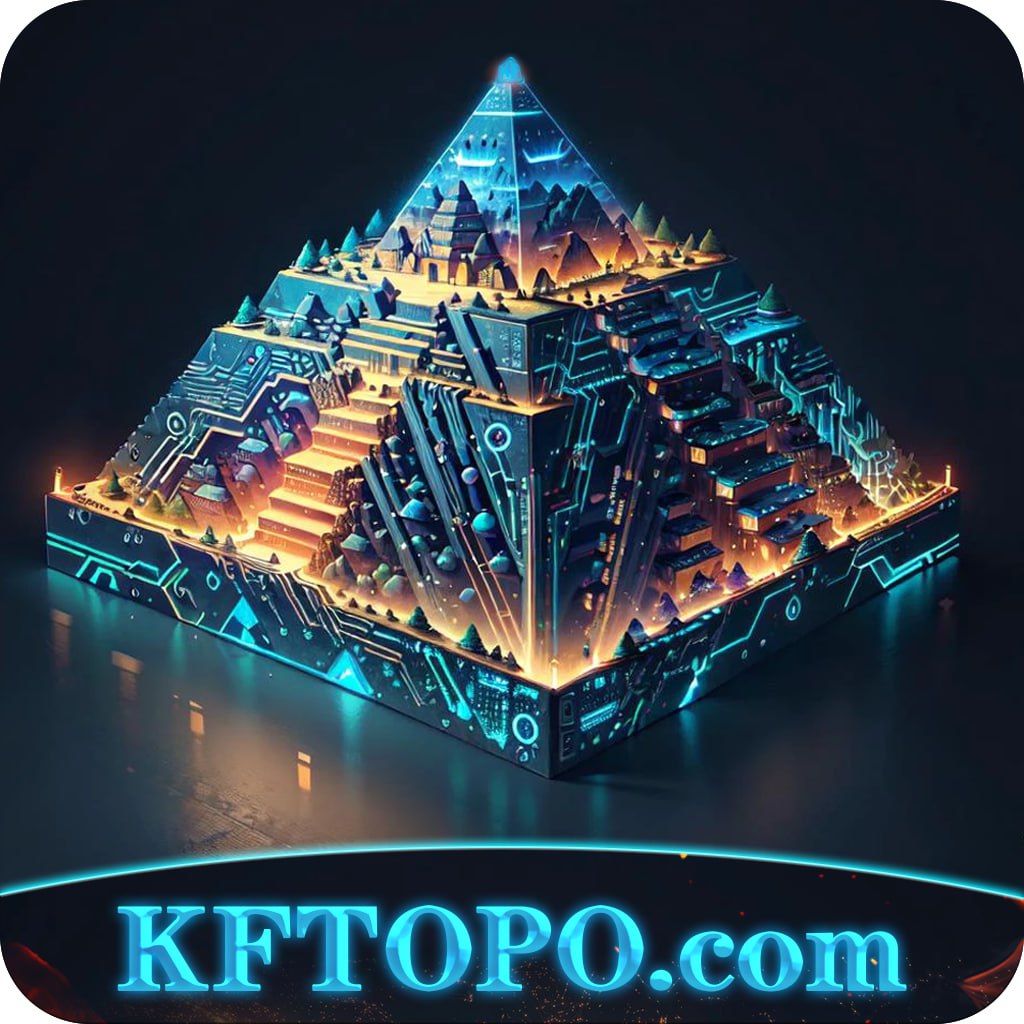 KFTOPO  🎰 thumbnail