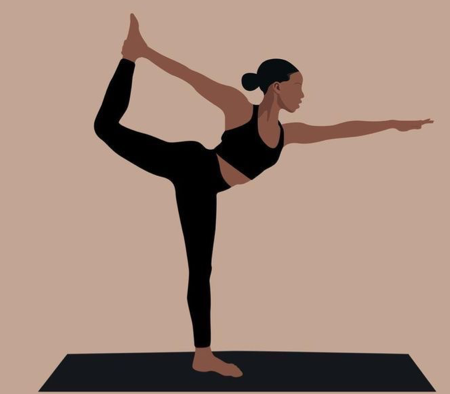 Private 1:1 Yoga Classes  thumbnail