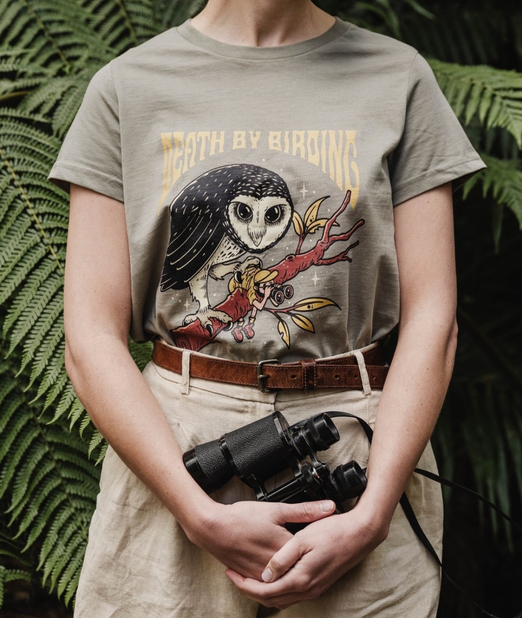 Merch Store thumbnail