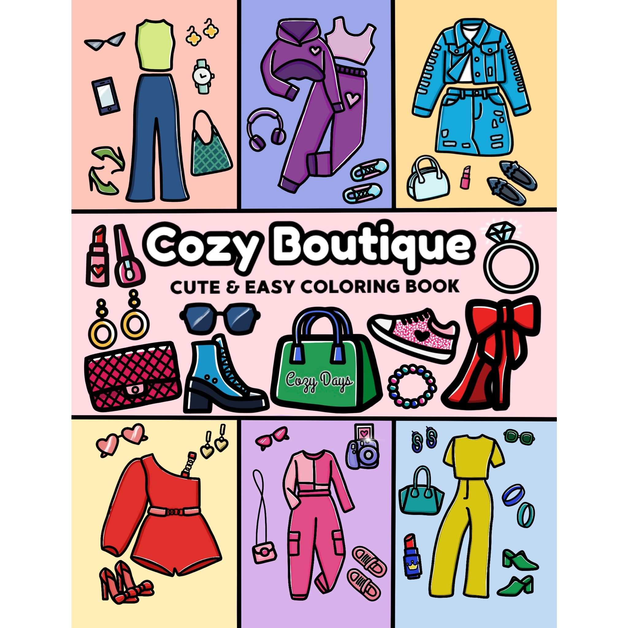 Cozy Boutique thumbnail