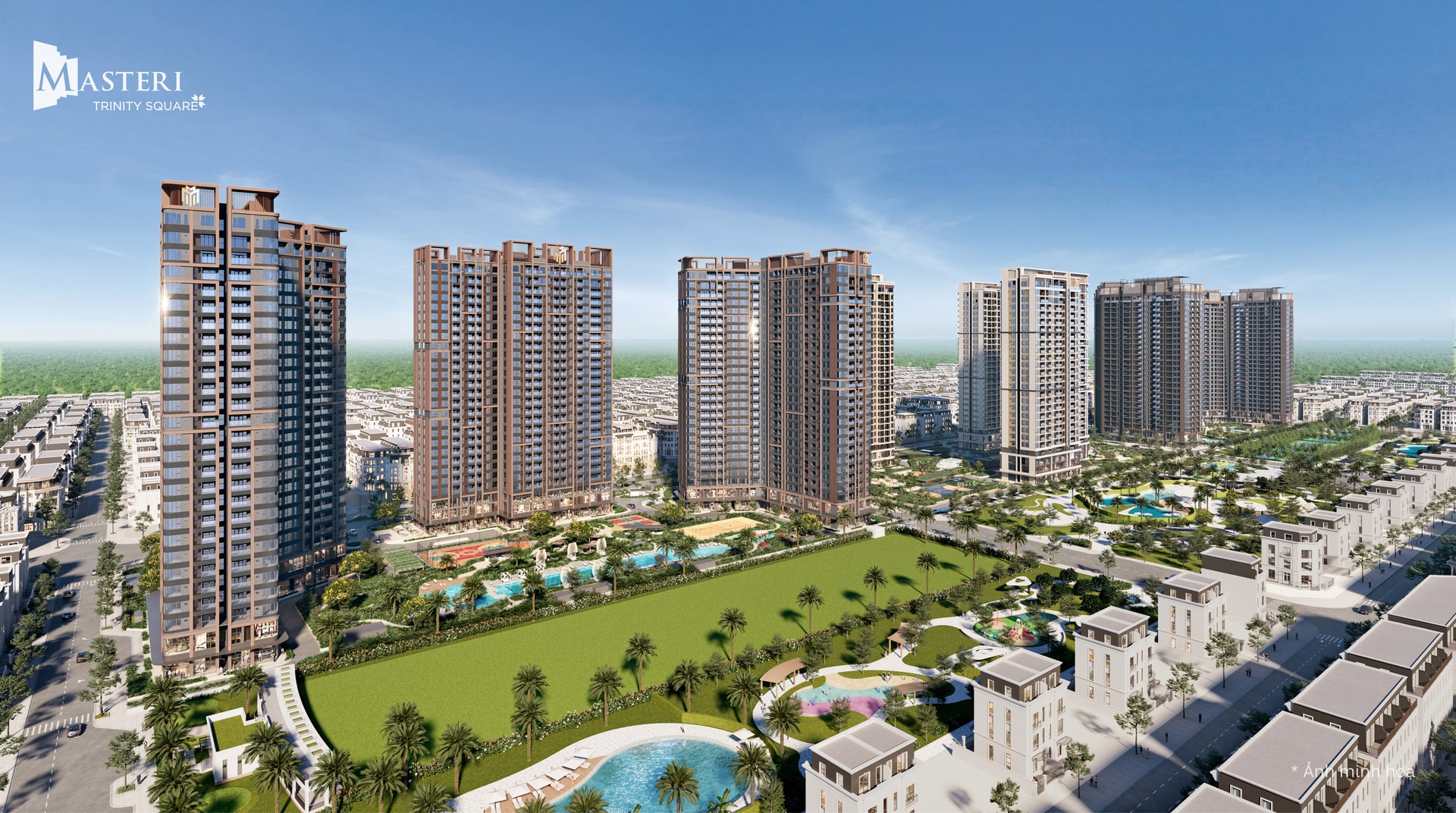 Masteri Era Landmark | Thông Tin Chính Thức Từ Masterise Homes thumbnail