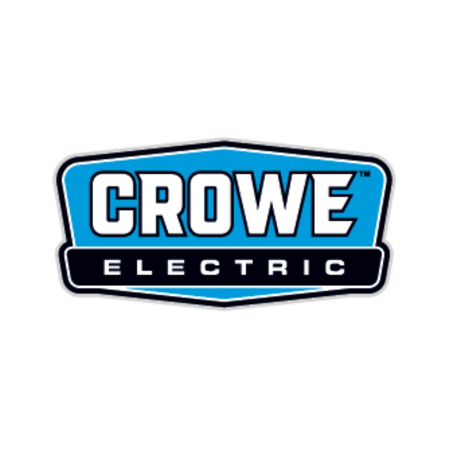 Crowe Electric | Youtube thumbnail