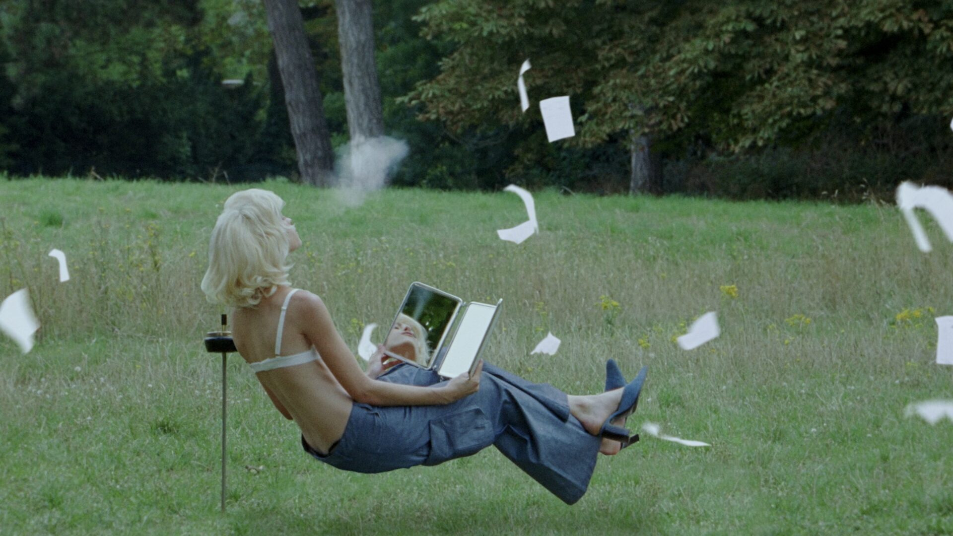 Nov 20 - Left Field Pantera thumbnail