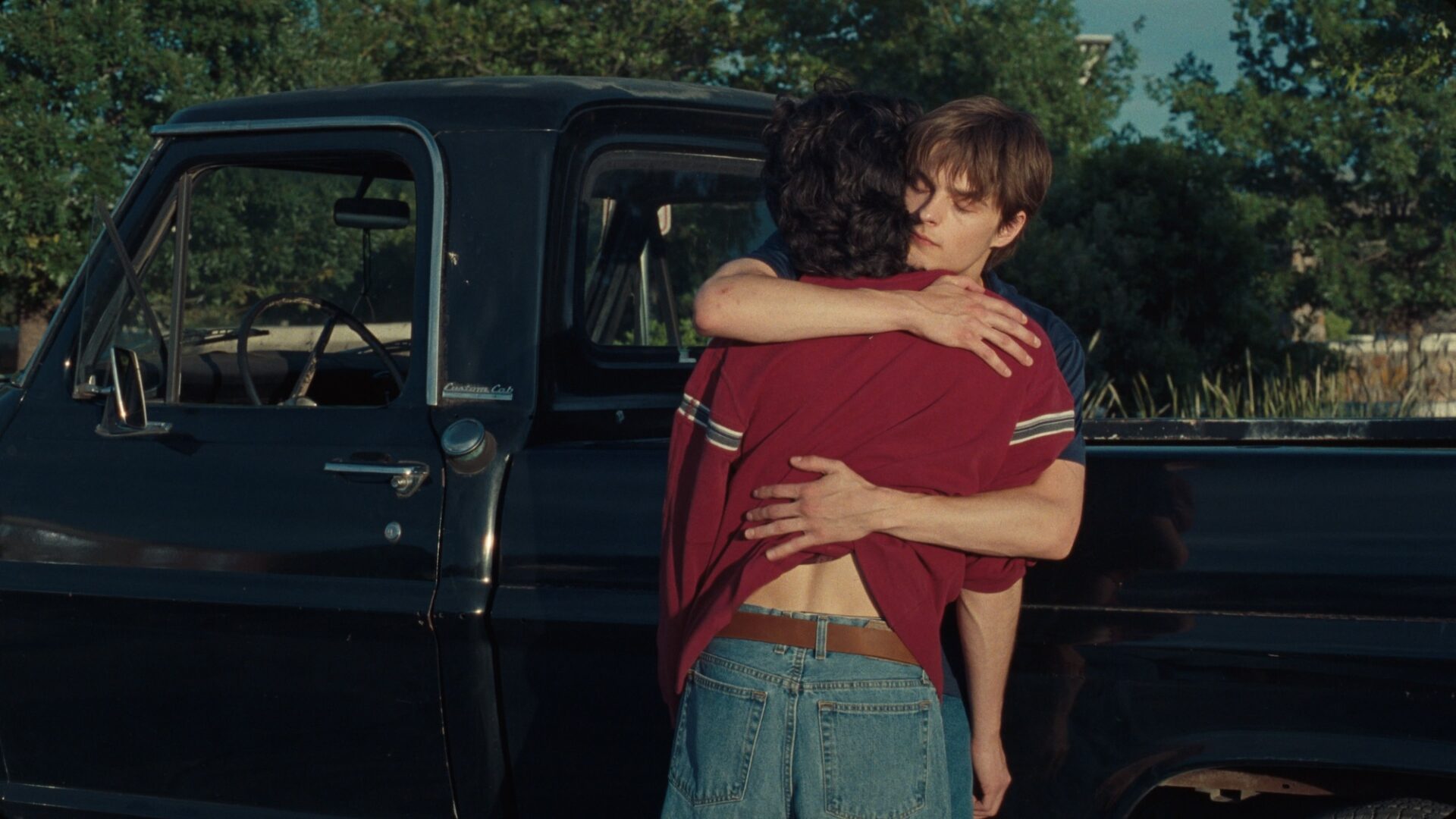 Sep 22 - The Look Between thumbnail