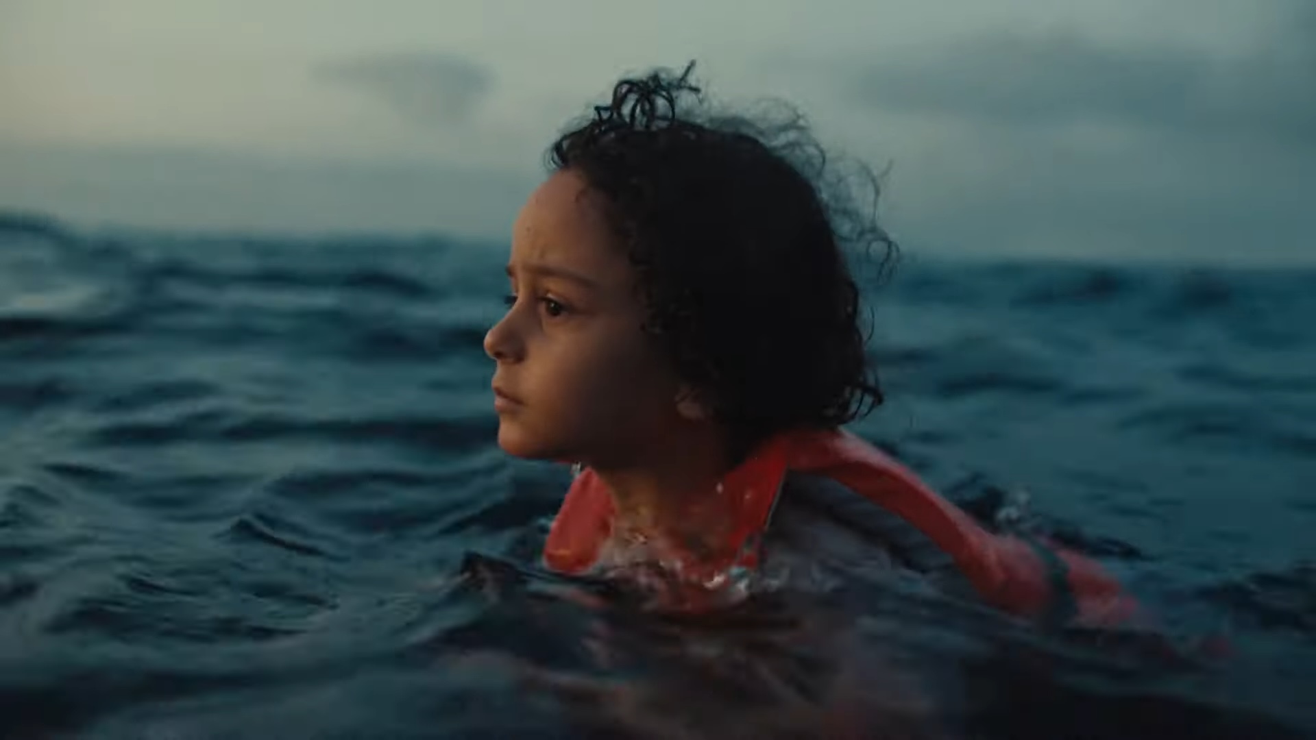 Oct 7 - Waves of silence thumbnail