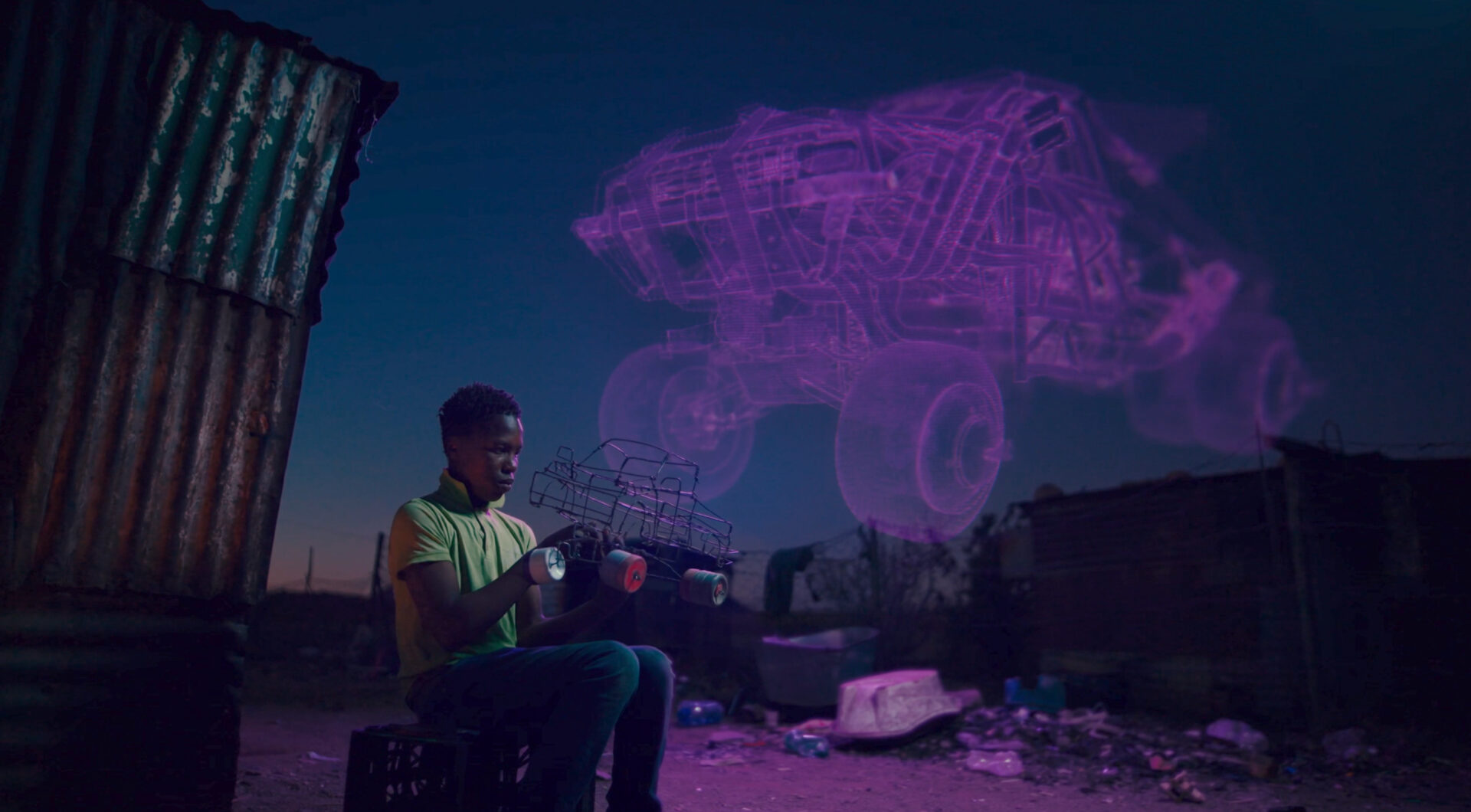 5 Jan - Down to the Wire thumbnail