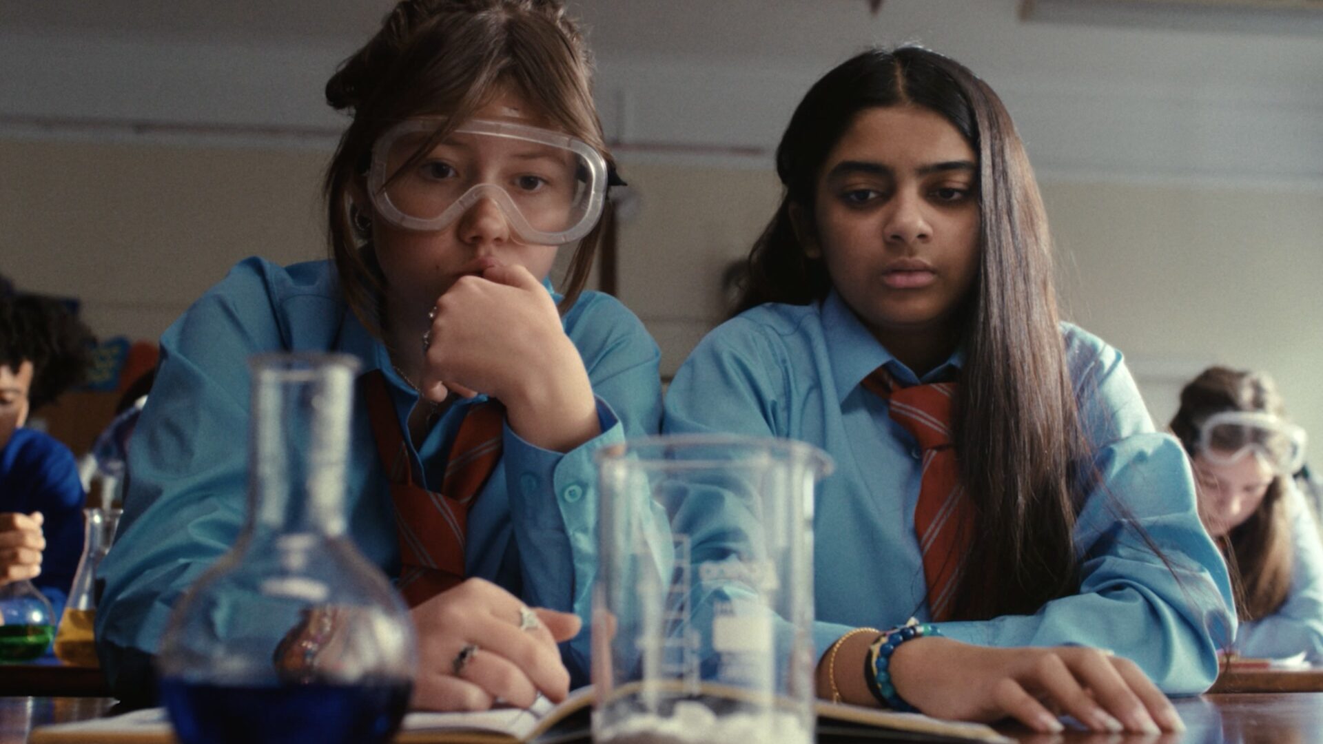 Nov 26 - Spite delight and other laughs thumbnail