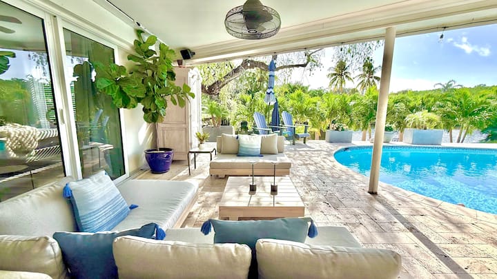 Villa Fort Lauderdale thumbnail