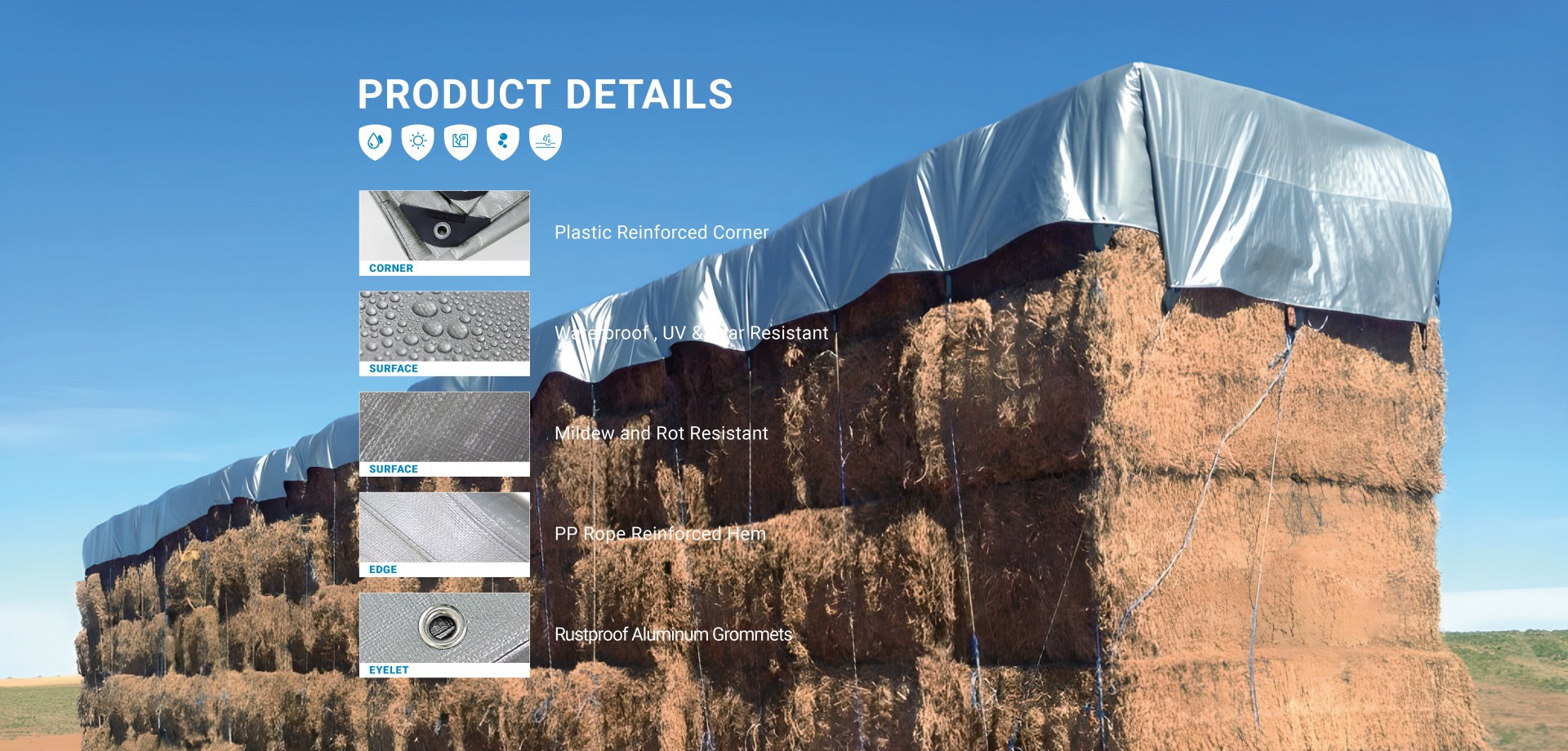 tarp waterproof thumbnail