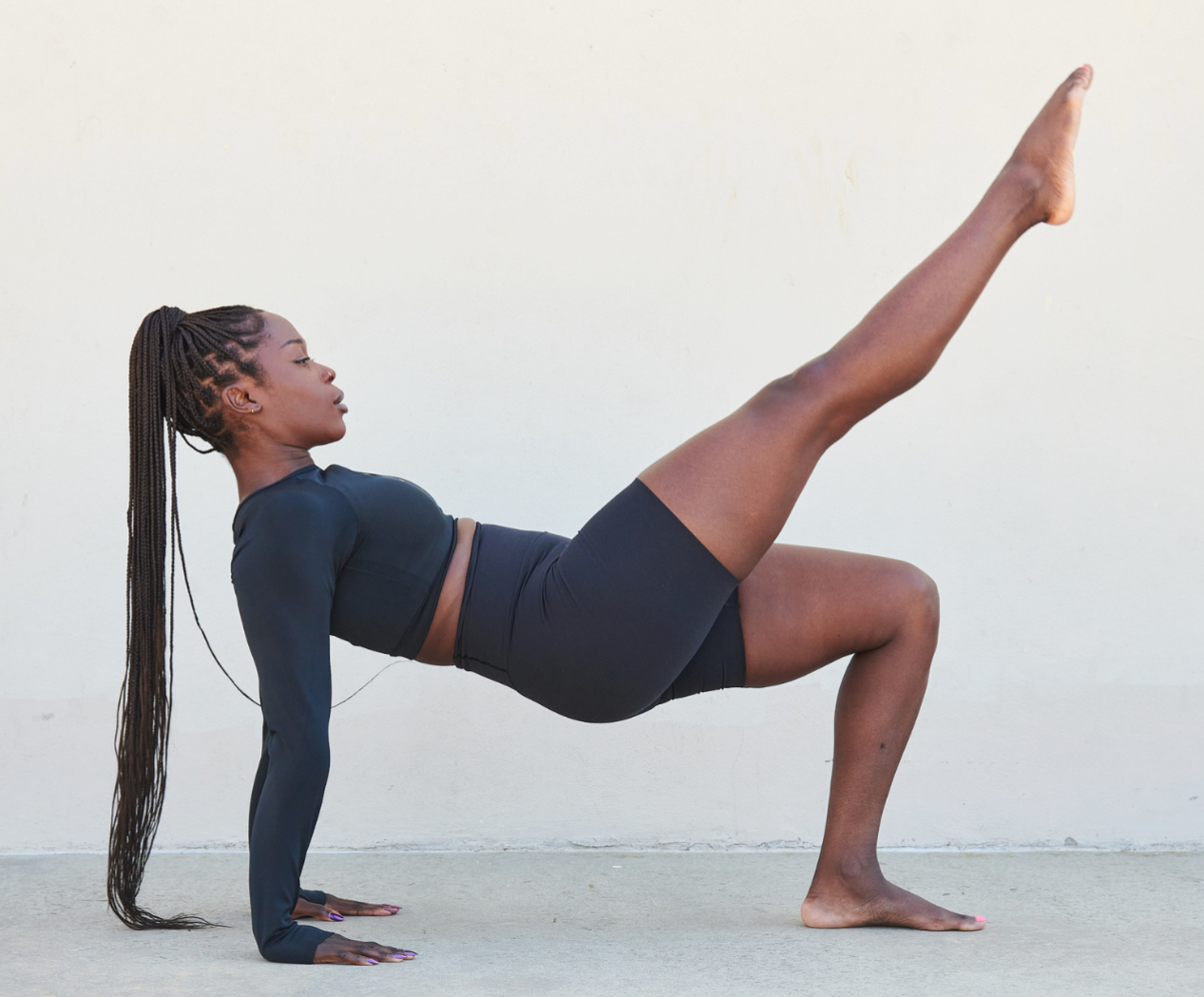 Pilates x Strength Waitlist  thumbnail