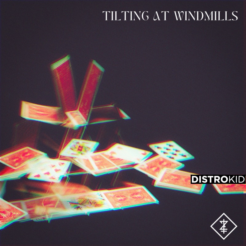 Tilting At Windmills by Zenarchist thumbnail