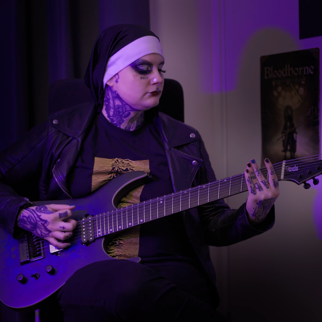 "SECTION 3" OFFICIAL PLAYTHROUGH thumbnail