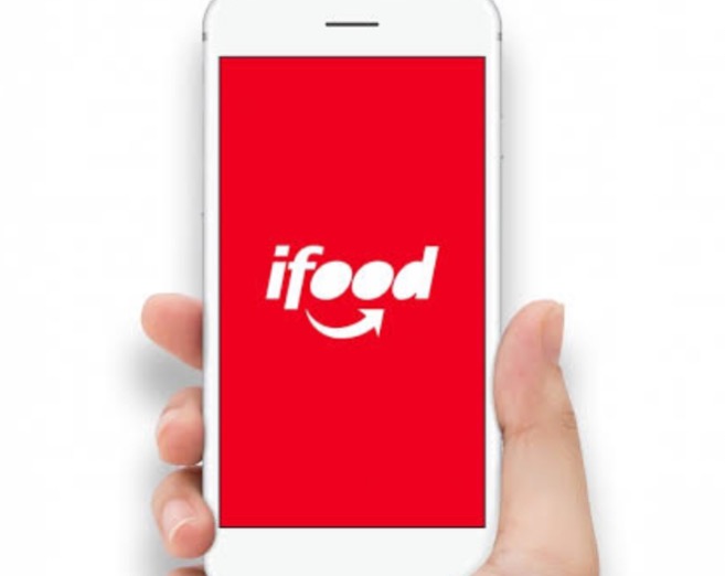 iFood thumbnail