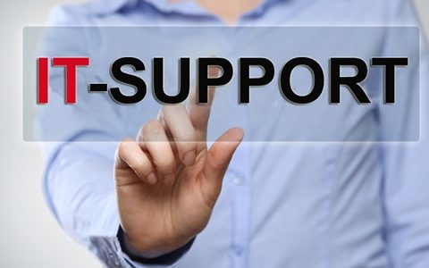 Dịch Vụ IT Helpdesk/ IT Support Cho Doanh Nghiệp - SCTT thumbnail