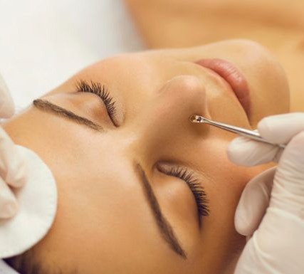 Limpeza de Pele thumbnail