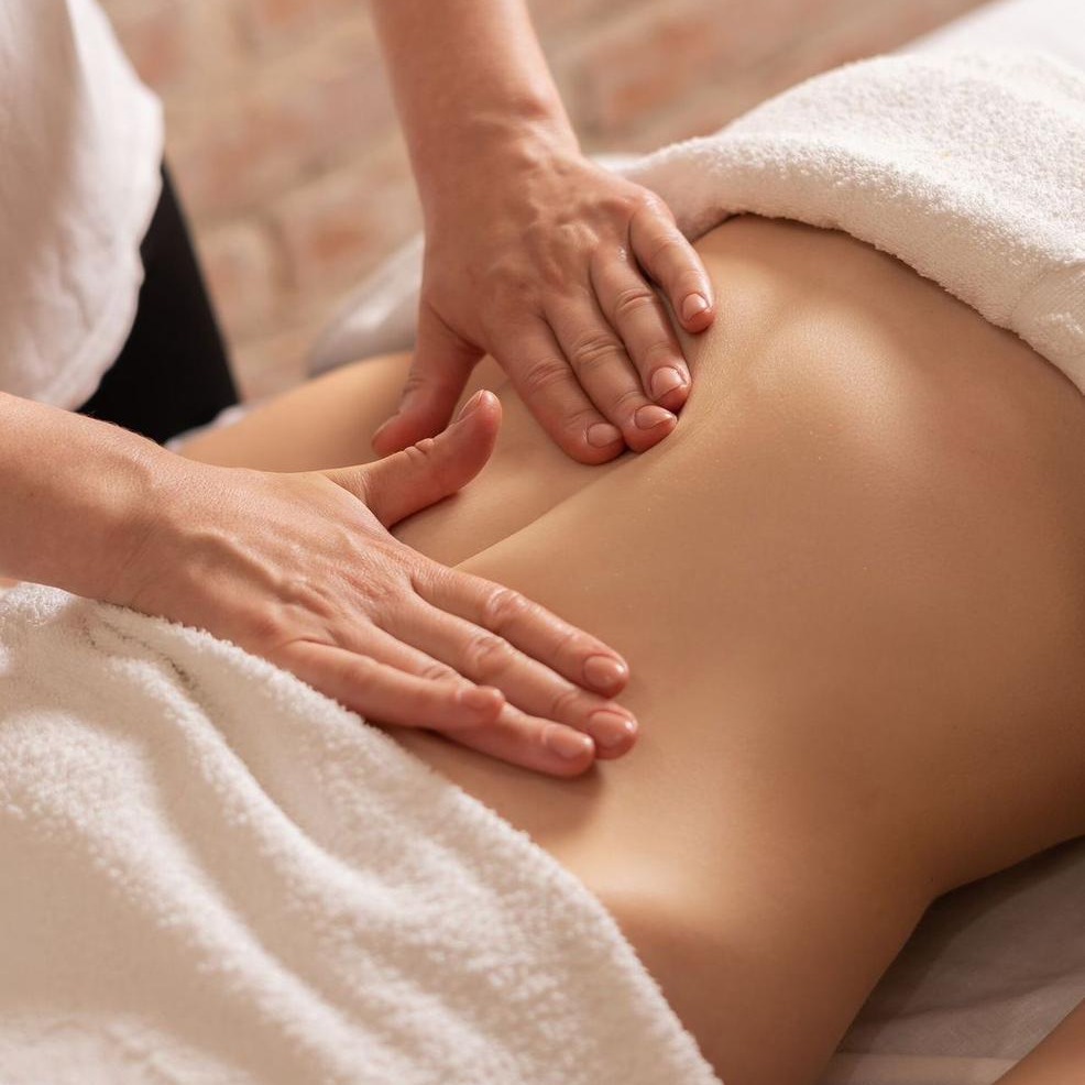 Drenagem Linfática thumbnail