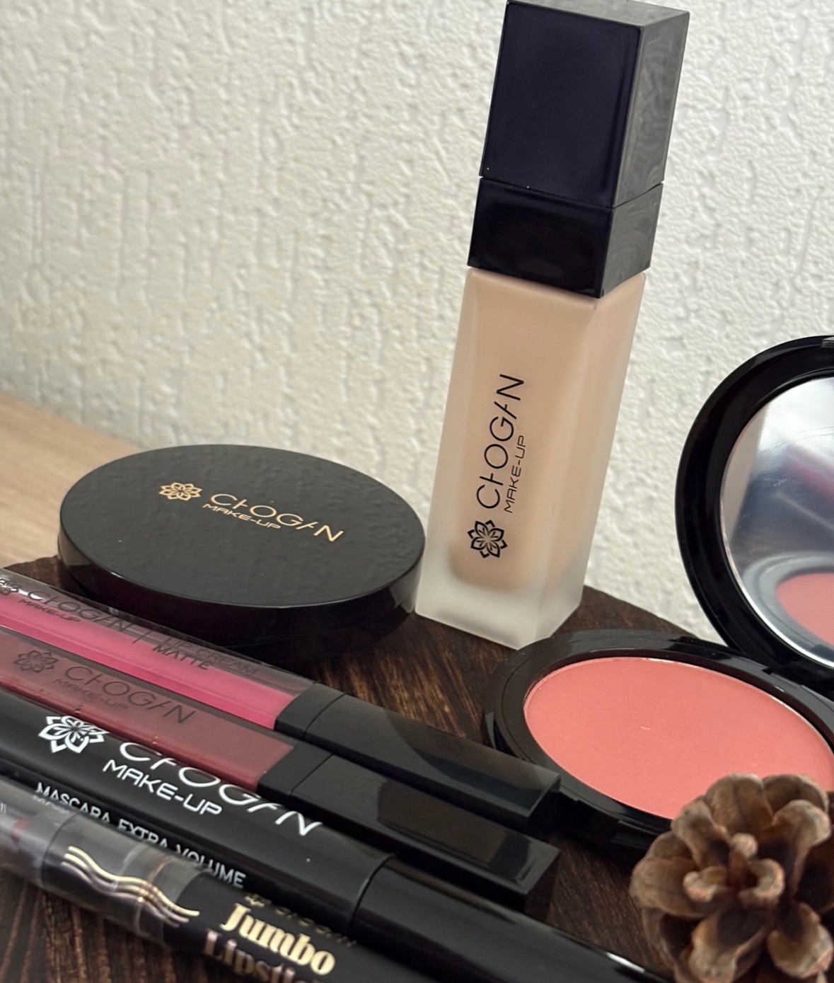 Catalogue Maquillage thumbnail