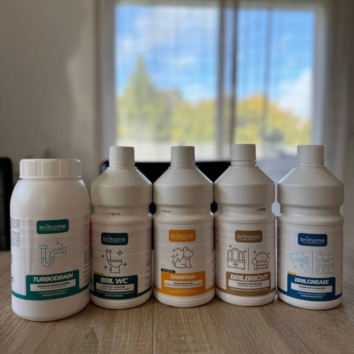 Catalogue Produits Ménagers thumbnail