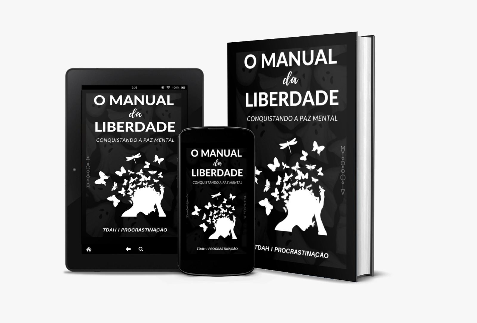 O Manual da Liberdade  thumbnail