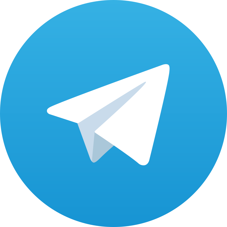 Telegram thumbnail
