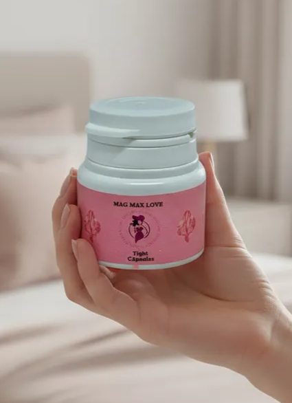 Mag Max Love Mais confiança, mais autoestima e mais resultados para sua saúde feminina thumbnail