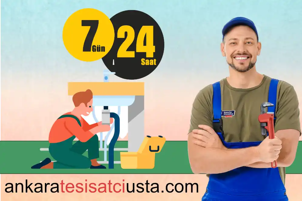 Sıhhi Tesisatçı thumbnail