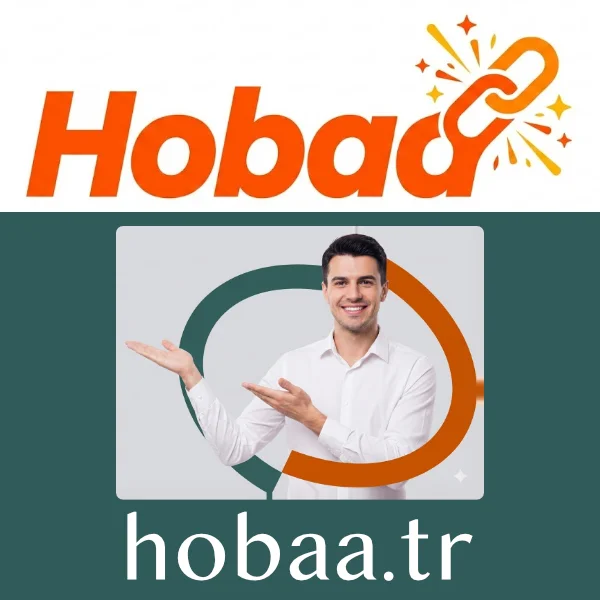 Hobaa Bio Link Sitesi thumbnail