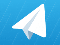 Telegram thumbnail