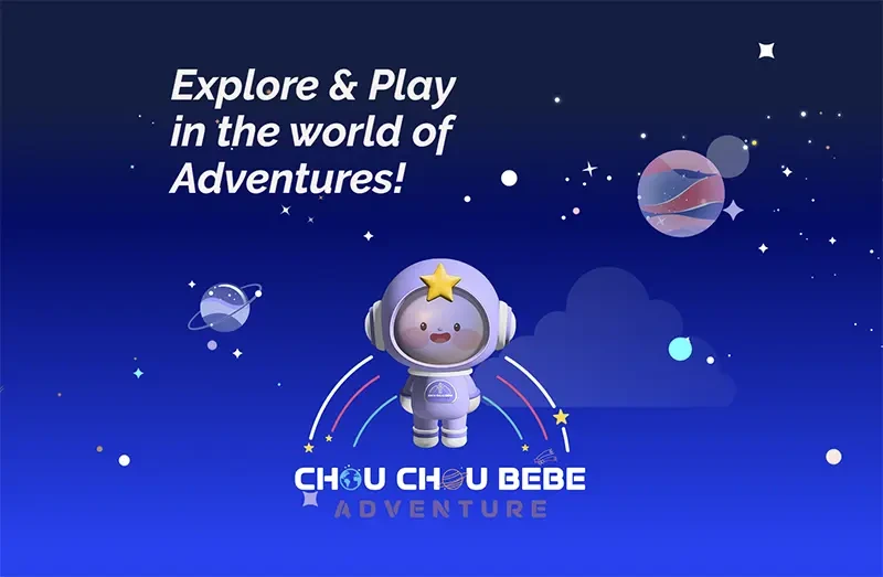 https://www.chouchoubebeadventure.com thumbnail