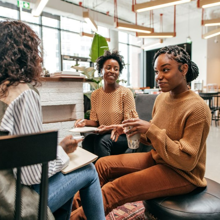 The Sozo Room Community  (Women) thumbnail