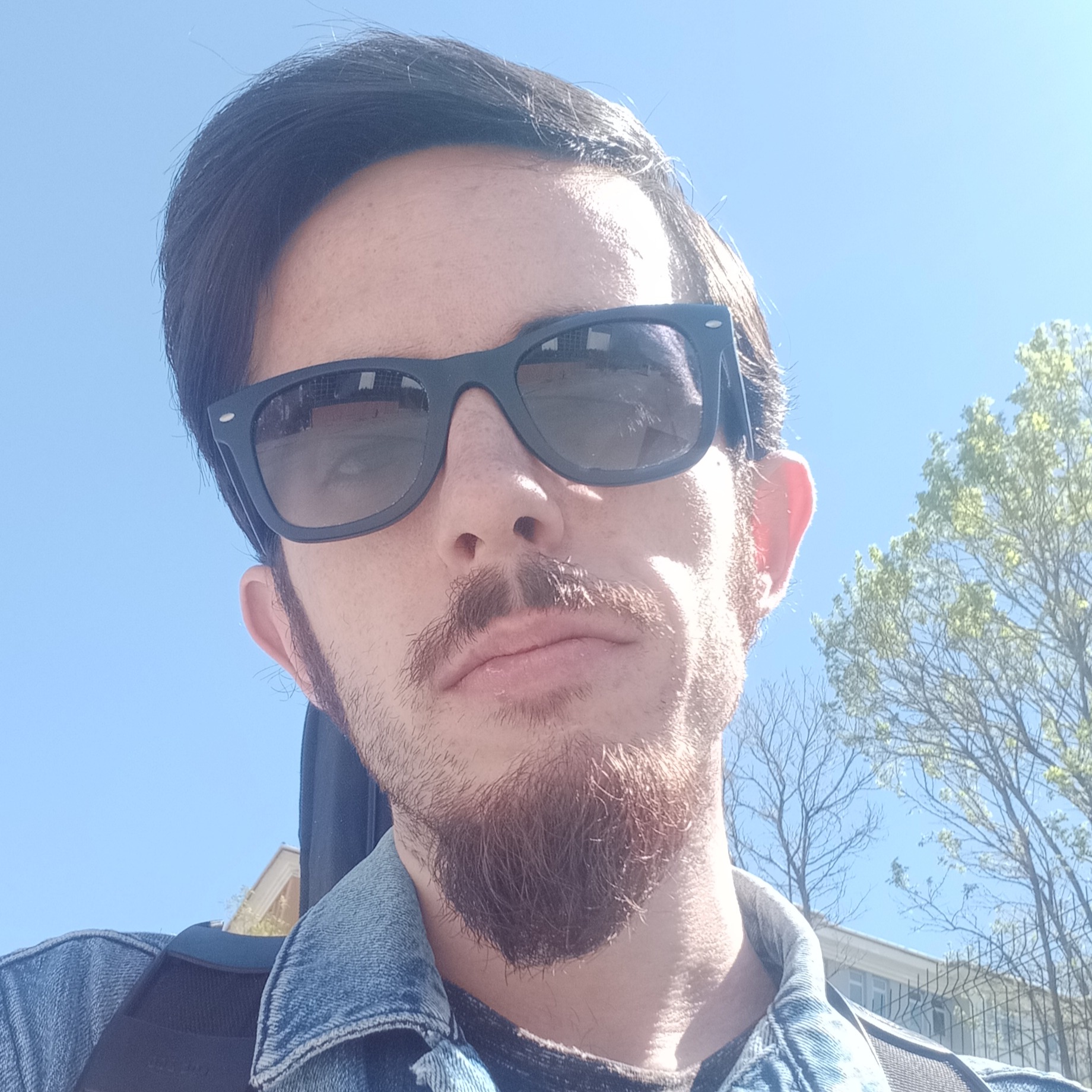 Contact Me thumbnail