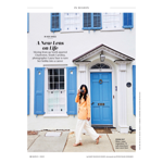 Southern Living 'In Her Shoes' feature thumbnail