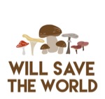 Mushrooms Will Save the World thumbnail