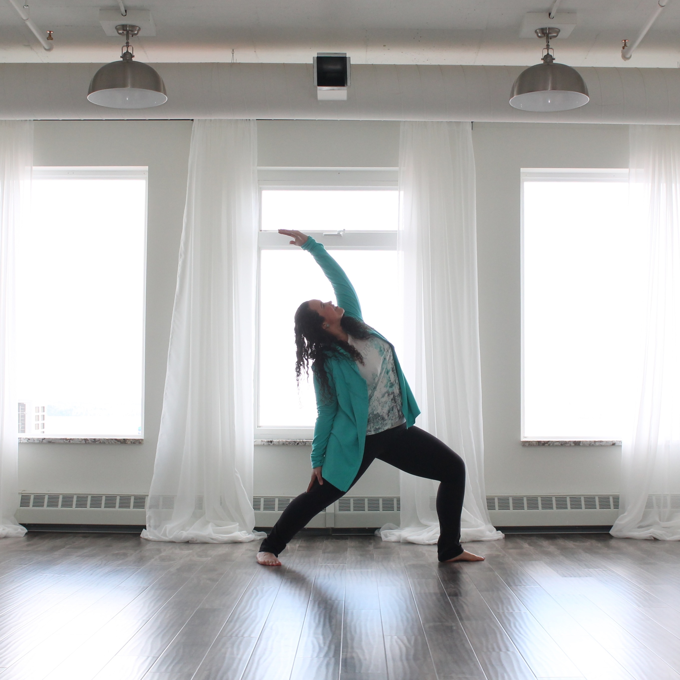 Book in-person or virtual private meditation/yoga session thumbnail