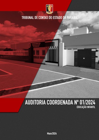 Auditoria Coordenada na Educação Infantil nº 01/2024 thumbnail