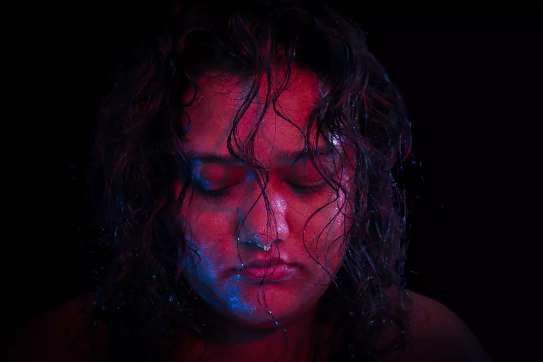 A sneak peak from today's self-portrait photoshoot 📸

#selfportraitphotography #canonsa #cinematicphotography