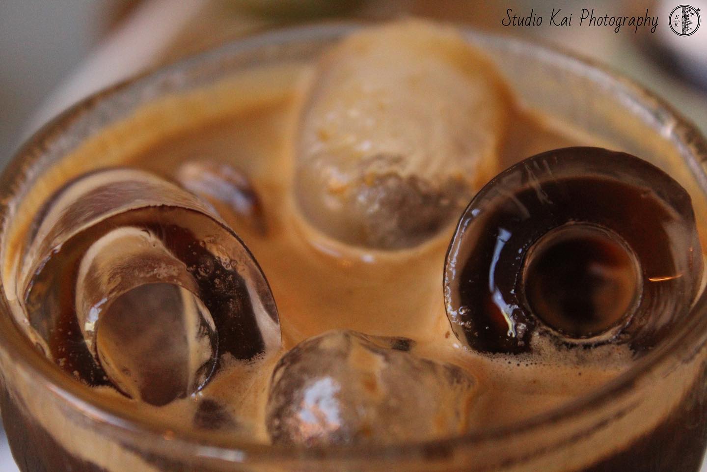 🧊☕️

#japanesedessert #japanesecafe #capetownsouthafrica #greenpointcapetown #southafrica #coffee #orangecoffee #café #f