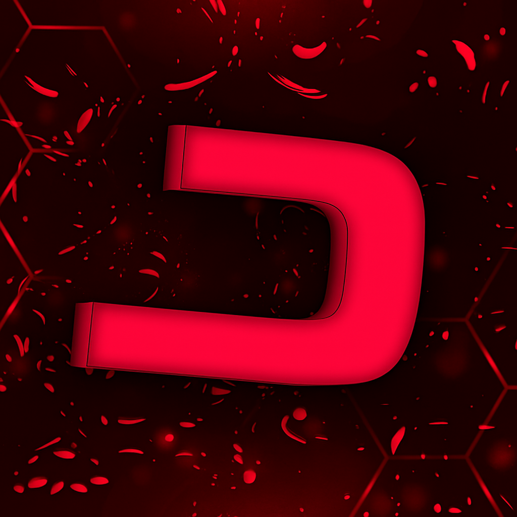 BioSite profile picture for @Detect