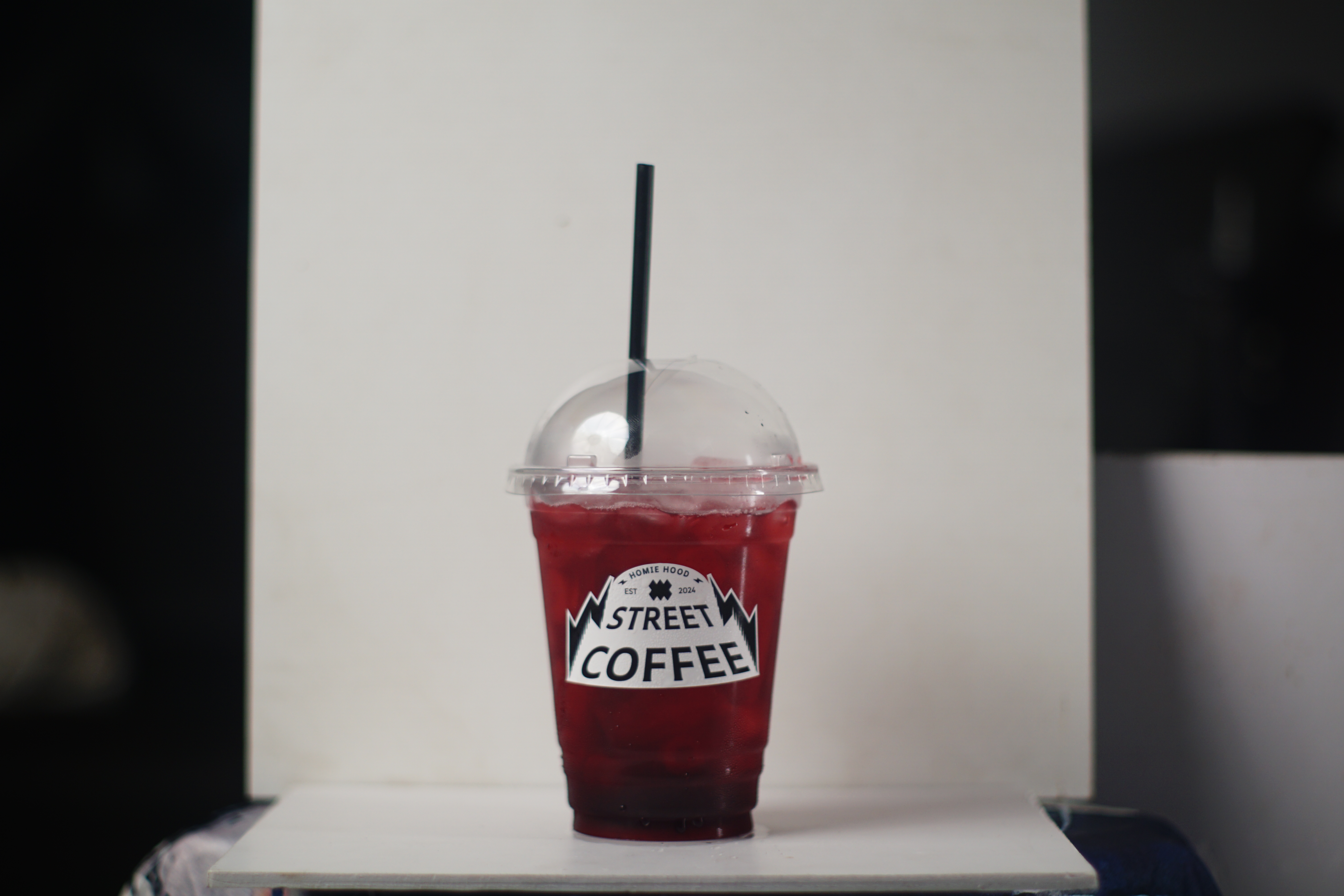 VIỆT QUẤT STREET COFFEE thumbnail