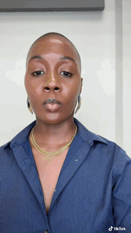 Ivonne Chandelier Beaded Earrings  thumbnail