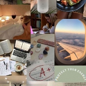 Guia My Glow up - Encontre a sua melhor versão  thumbnail